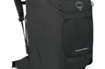 Osprey Sojourn Porter 46L Travel Backpack for $149.95