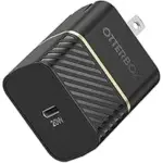OtterBox 20W Fast Charging USB-C Wall Charger 3-Pack for $11.99