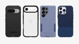 OtterBox Phone Cases Starting at $6.99