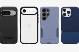 OtterBox Phone Cases Starting at $6.99