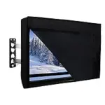 Outdoor TV Cover for 50 to 52 Inch Screens – Now $17.99