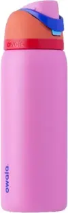 Owala 32-Oz FreeSip Stainless Steel Water Bottle for $20.99