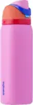 Owala 32-Oz FreeSip Stainless Steel Water Bottle for $20.99