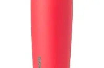 Owala SmoothSip 20oz Insulated Stainless Steel Coffee Tumbler for $19.99