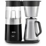 OXO Brew 9-Cup Stainless Steel Coffee Maker for $150