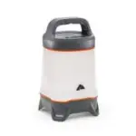 Ozark Trail 1000 Lumen LED Lantern with 5 Modes for $10.28
