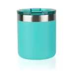 Ozark Trail 10oz Ceramic Lined Stainless Steel Lowball Tumbler for $8.97