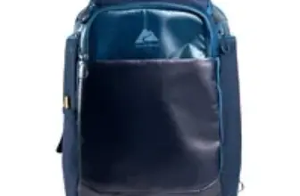 Ozark Trail 30L Travel Backpack with Padded Laptop Sleeve for $29.76