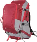 Ozark Trail 35L Hiking Backpack with Detachable 15L Daypack for $15 $15.00