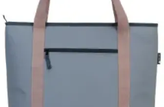 Ozark Trail 50-Can Soft-Sided Cooler Tote for $10