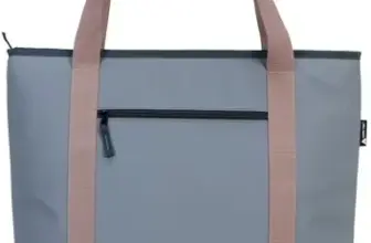 Ozark Trail 50-Can Soft-Sided Cooler Tote for $10.47