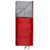Ozark Trail 50°F Rectangular Sleeping Bag for $14.77