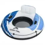 Ozark Trail Rapid Rider 48″ Single River Tube for $14.97