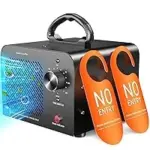 Commercial Ozone Generator 48,000mg – Now Only $19.99