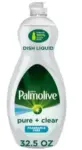 32.5oz Palmolive Ultra Dish Soap for $2.29 with Subscribe & Save