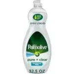 Palmolive 32oz Ultra Pure & Clear Liquid Dish Soap for $2.29