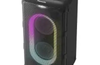 Up to 40% Off Select Panasonic Electronics and Appliances – Free Shipping Over $35 $15.19