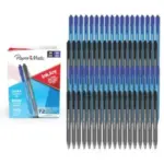 72-Count Paper Mate InkJoy 100RT Ballpoint Pens for $11.19 with Subscribe & Save