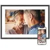 Pastigio 10.1-Inch Frameo Digital Picture Frame with 32GB Memory for $39.59