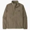Patagonia Men’s Outdoor Everyday Marsupial Jacket for $78.73