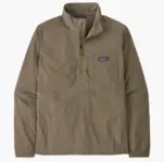 Patagonia Men’s Outdoor Everyday Marsupial Jacket for $78.73