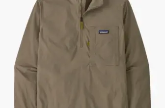 Patagonia Men’s Outdoor Everyday Marsupial Jacket for $78.73