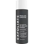 Paula’s Choice Skin Perfecting 2% BHA Liquid Exfoliant 4oz for $24.60