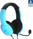 PDP Airlite Wired Stereo Gaming Headset for PS4, PS5, and Windows – Now $20.49