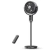 PELONIS AeroFan Pedestal Oscillating Fan for $81.56