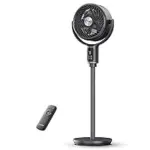 PELONIS AeroFan Pedestal Oscillating Fan for $81.56