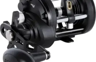 PENN Rival II Level Wind Conventional Fishing Reel Size 30 for $85