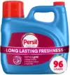 Persil Deep Clean Intense Fresh Liquid Laundry Detergent 126 fl oz for $17.97