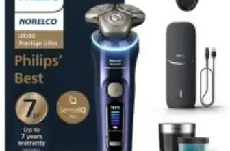 Philips Norelco Shaving and Grooming Products Starting at $23.74
