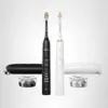 Philips Sonicare DiamondClean Connected Electric Toothbrush 2-Pack for $199.99