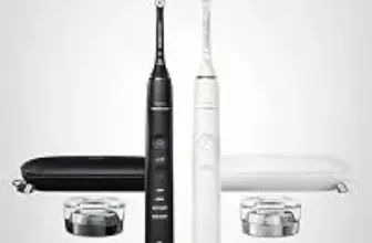 Philips Sonicare DiamondClean Connected Electric Toothbrush 2-Pack for $199.99