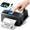 Phomemo 4″ x 6″ Wireless Thermal Label Printer for $59.99