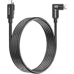 Phoossno 1.6ft USB-C Cable with Screw Lock Now Only $17.09