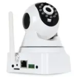 Pilot CL-4001 Guard Cam 360 Indoor Security Camera for $38.64