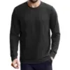 Pinspark Lightweight Long Sleeve Crewneck Sweatshirt for $7.99