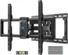 Pipishell Full Motion TV Wall Mount for $25.99