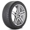 Pirelli P Zero (PZ4) Max Performance Summer Tire for $211