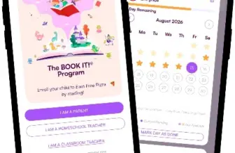 Enroll Your Child in the Pizza Hut Book It Program Starting June 1st