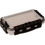 Plano 3440-10 Waterproof Stowaway Storage Box for $5.59