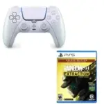 PlayStation DualSense Controller with Rainbow Six Extraction for $59.00