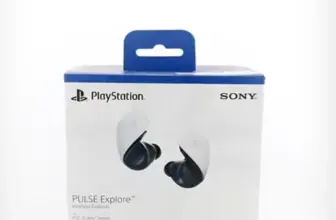 PlayStation PULSE Explore Wireless Earbuds with Charging Case for $99 $99.00
