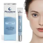 Plexaderm Rapid Reduction Serum for Under-Eye Bags & Wrinkles – Now $12.52