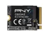 PNY CS2342 1TB M.2 2230 PCIe 4.0 SSD Now $280.06