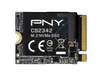 PNY CS2342 1TB M.2 2230 PCIe 4.0 SSD Now $280.06