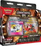 Pokémon TCG Mega Lucario ex League Battle Deck for $26.88