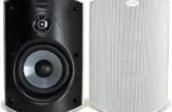 Polk Audio Speakers, Subwoofers, and Sound Bars Up to 40% Off – Prices Starting at $113.05